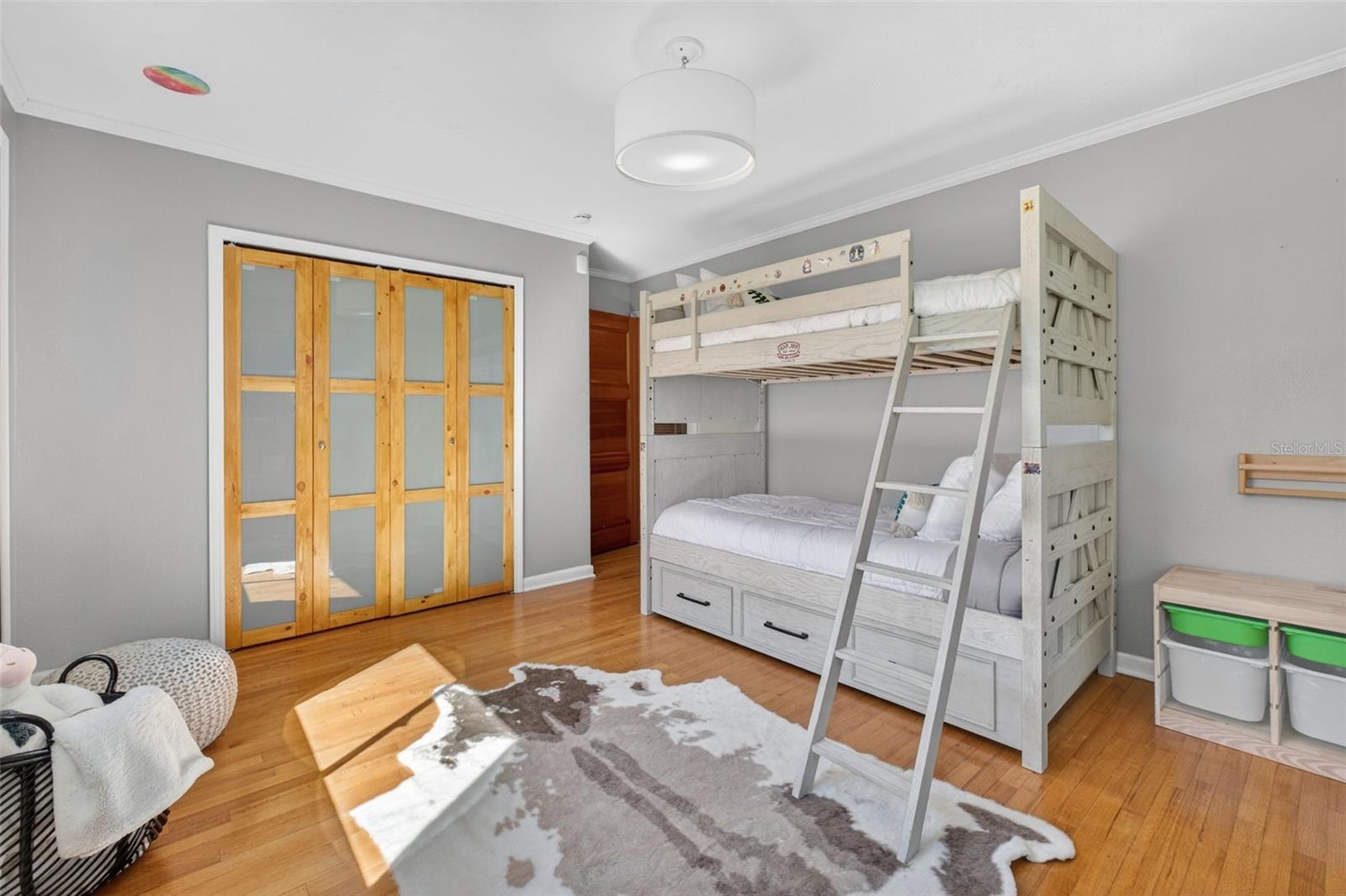 KENILWORTH SHORES SECTION FOUR Y/71 LOT 21 BLK B - Residential