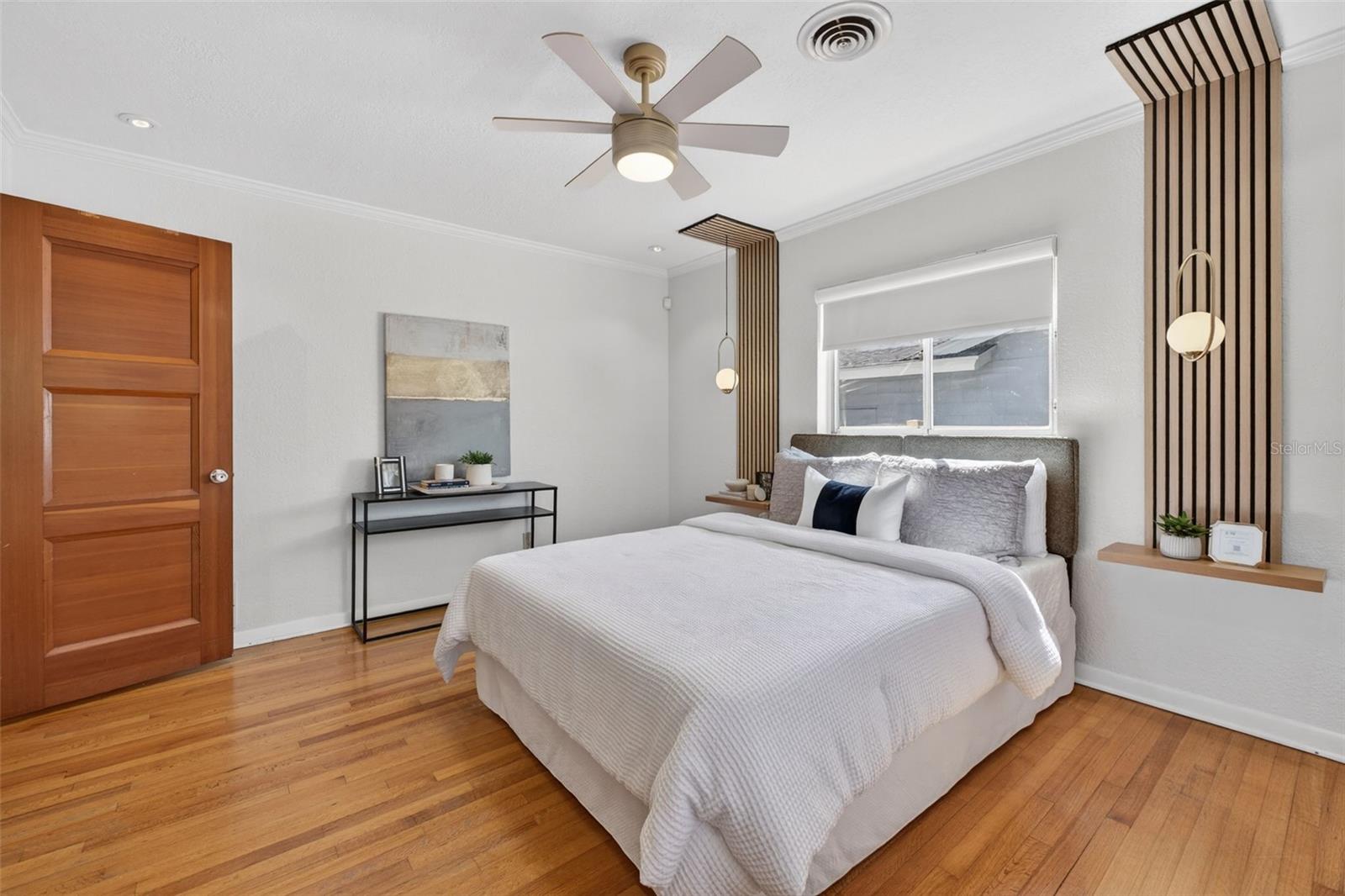 KENILWORTH SHORES SECTION FOUR Y/71 LOT 21 BLK B - Residential