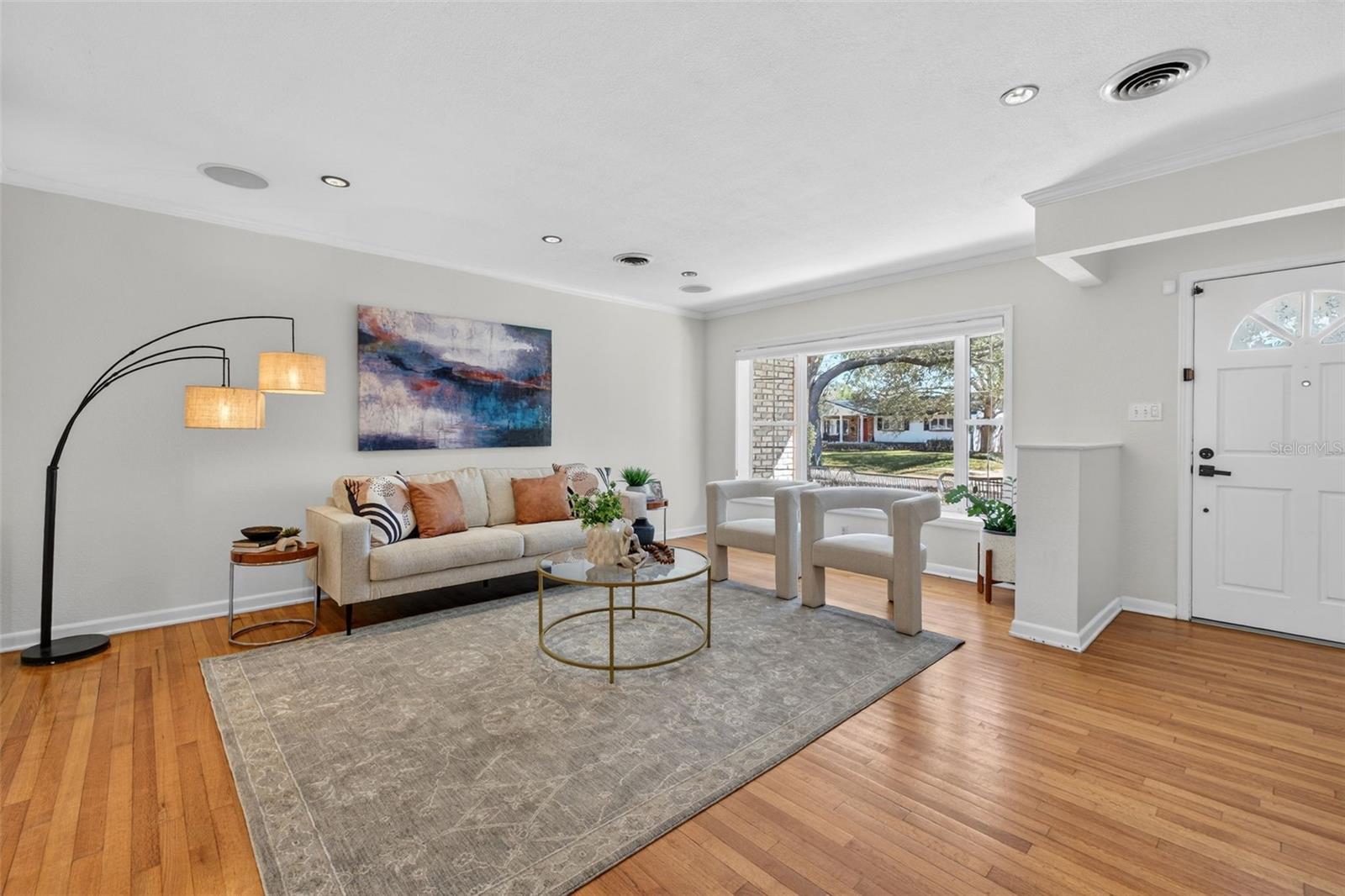 KENILWORTH SHORES SECTION FOUR Y/71 LOT 21 BLK B - Residential