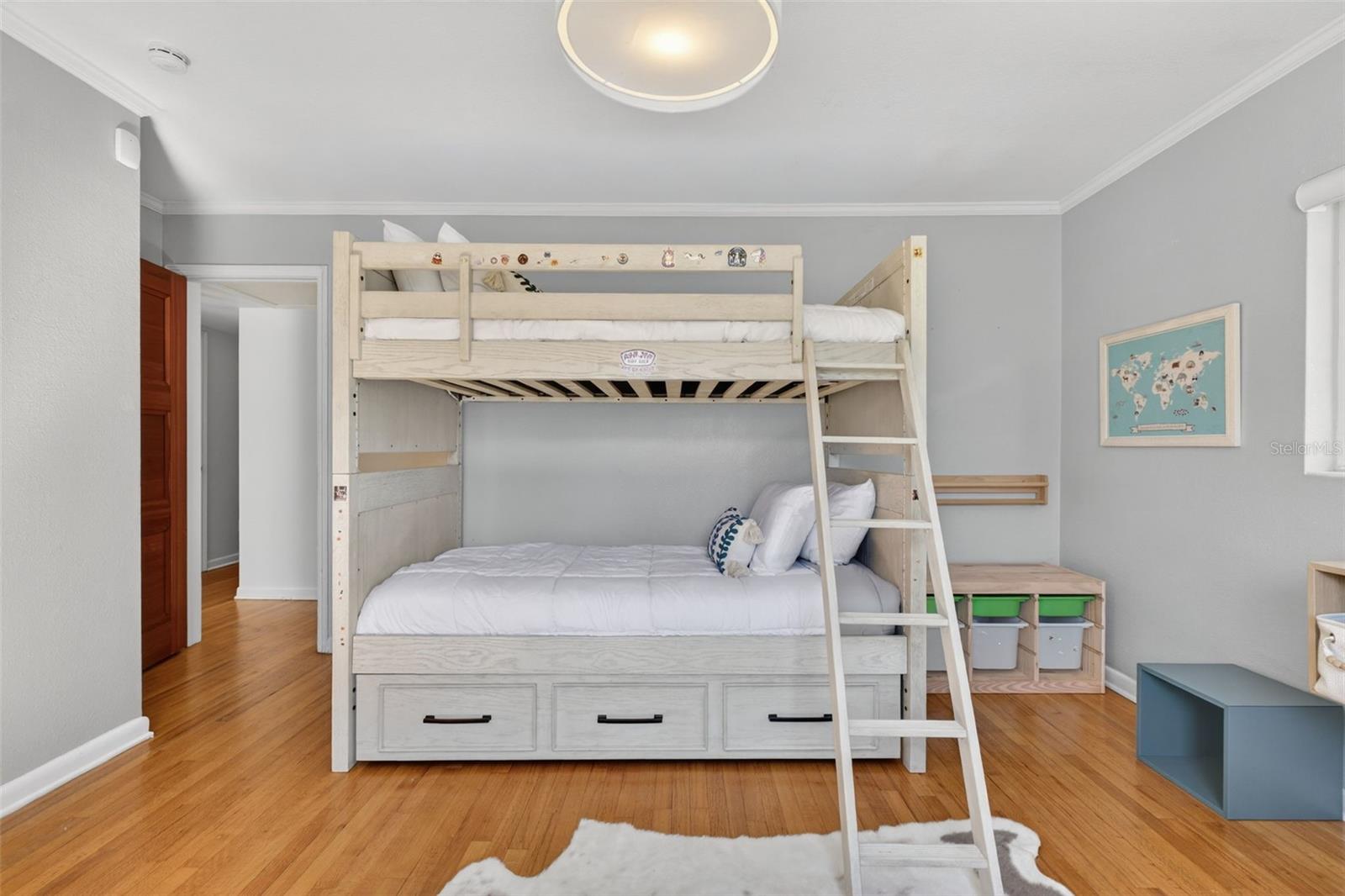 KENILWORTH SHORES SECTION FOUR Y/71 LOT 21 BLK B - Residential