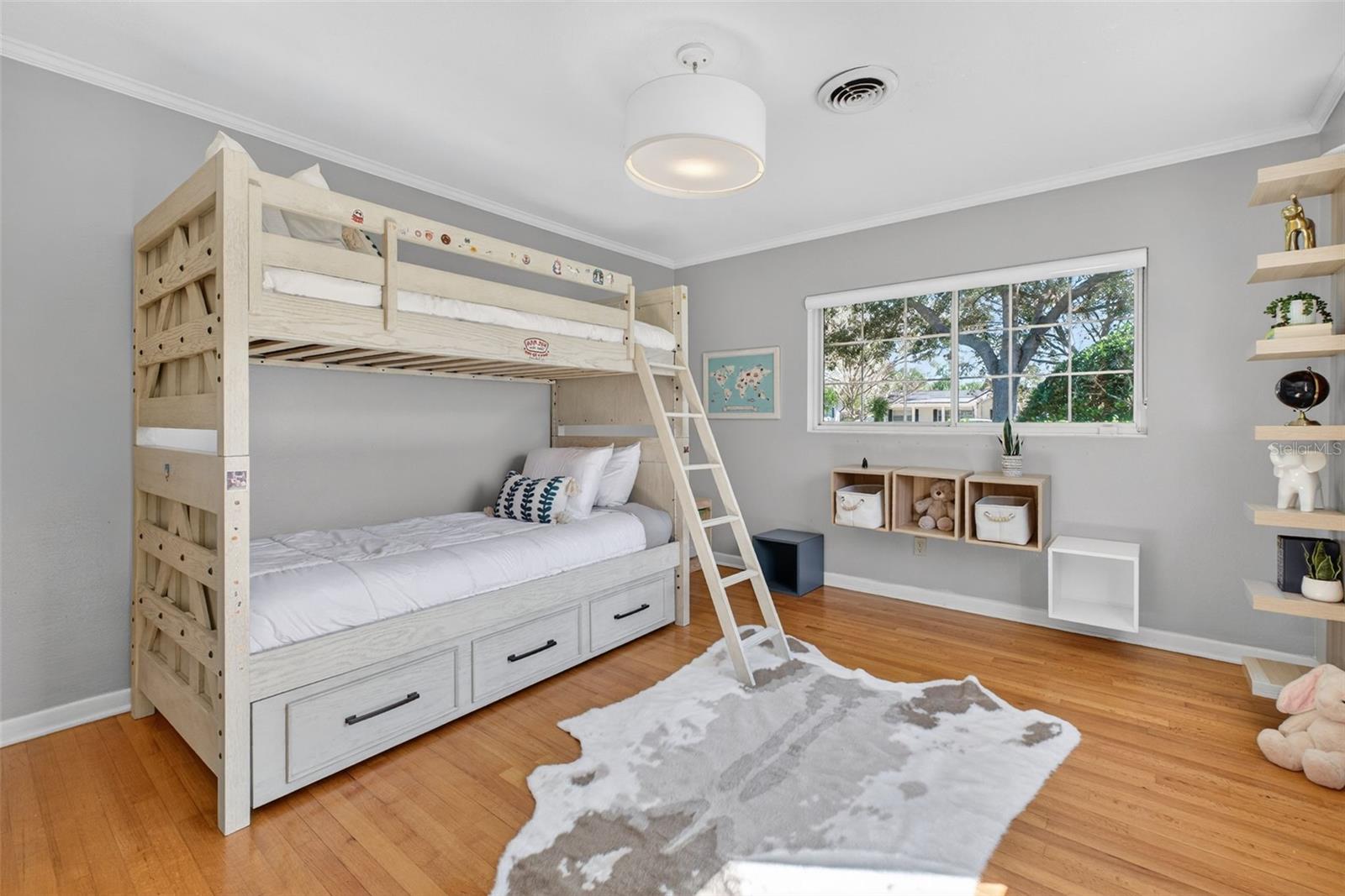 KENILWORTH SHORES SECTION FOUR Y/71 LOT 21 BLK B - Residential