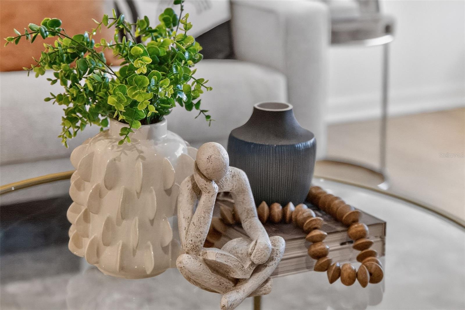 KENILWORTH SHORES SECTION FOUR Y/71 LOT 21 BLK B - Residential