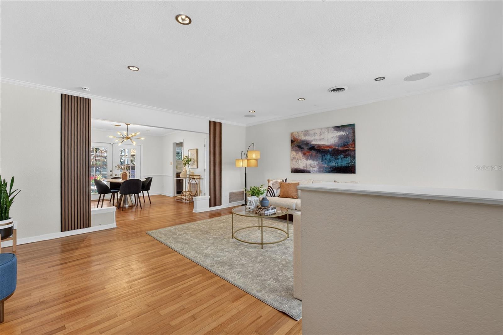 KENILWORTH SHORES SECTION FOUR Y/71 LOT 21 BLK B - Residential