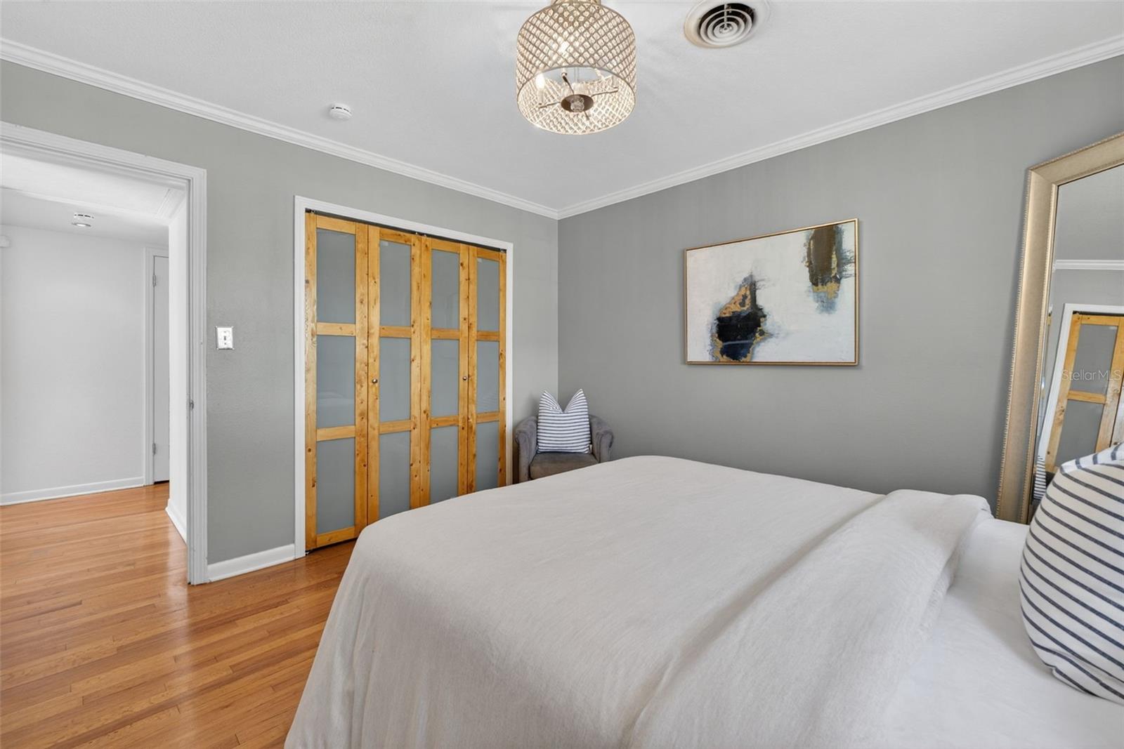 KENILWORTH SHORES SECTION FOUR Y/71 LOT 21 BLK B - Residential