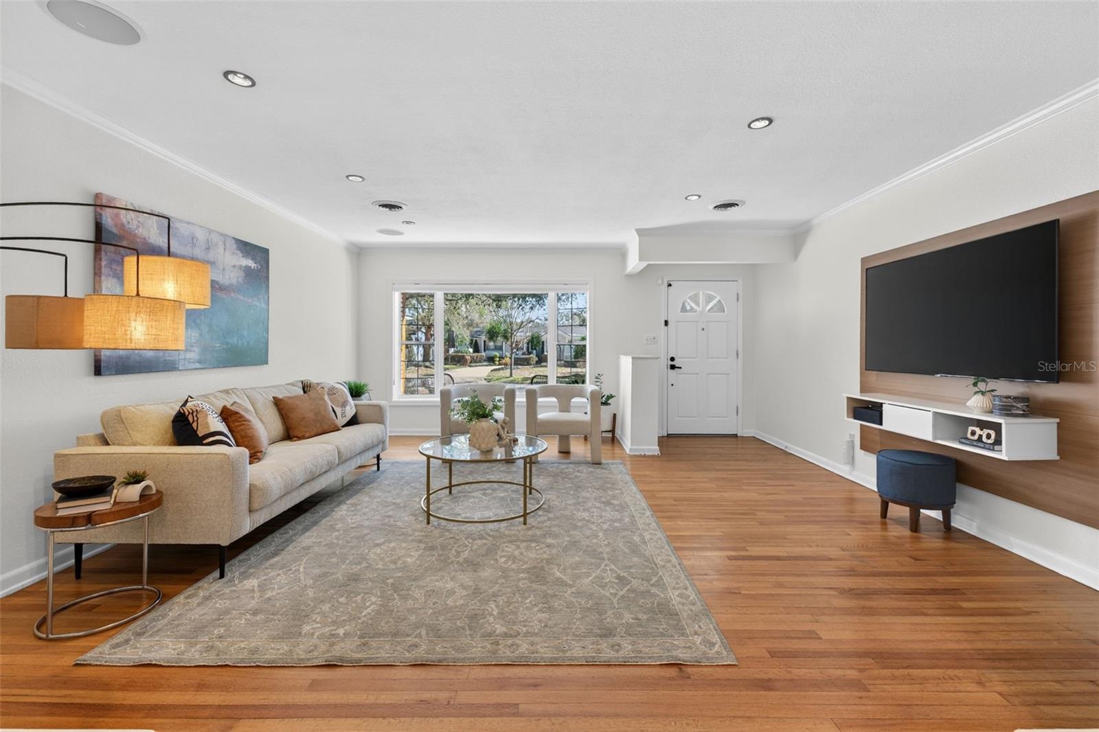 KENILWORTH SHORES SECTION FOUR Y/71 LOT 21 BLK B - Residential