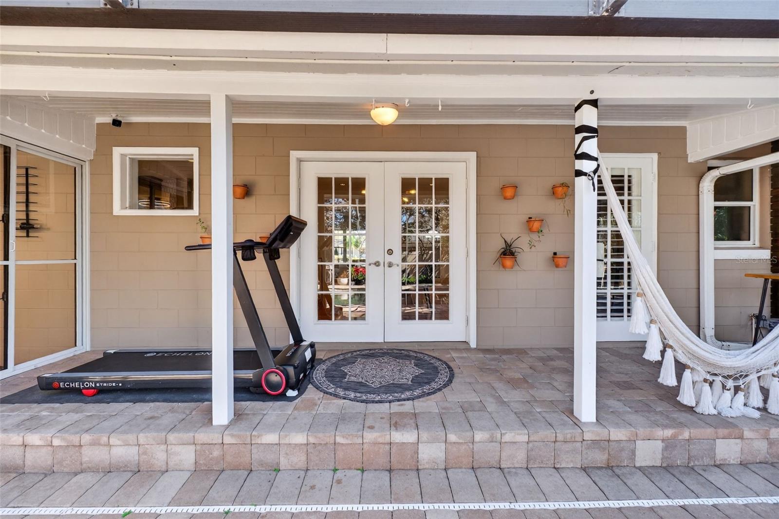 KENILWORTH SHORES SECTION FOUR Y/71 LOT 21 BLK B - Residential