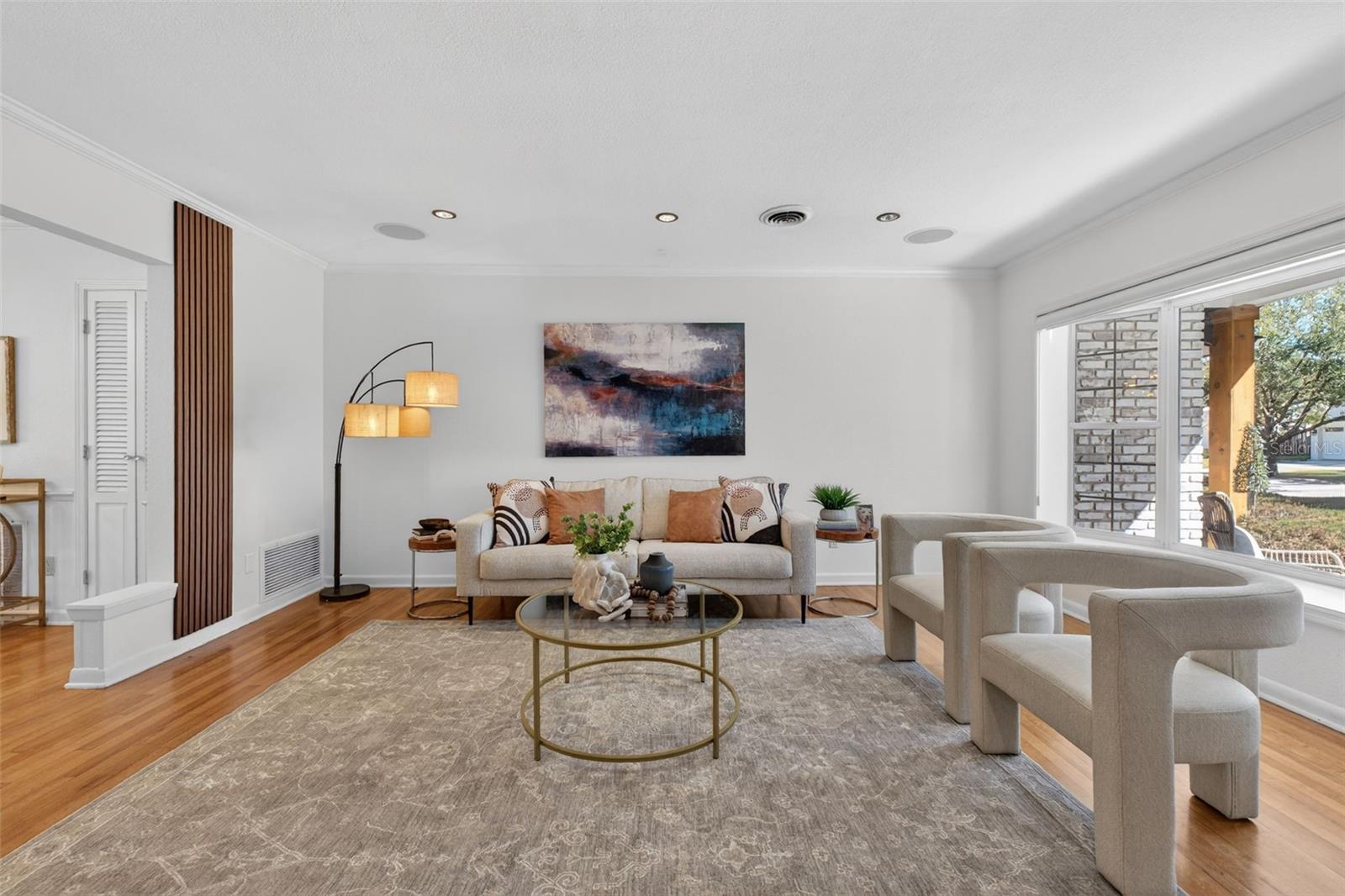 KENILWORTH SHORES SECTION FOUR Y/71 LOT 21 BLK B - Residential