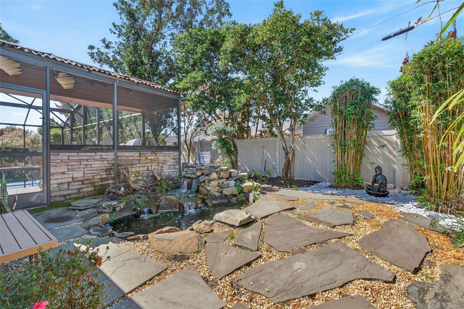 KENILWORTH SHORES SECTION FOUR Y/71 LOT 21 BLK B - Residential