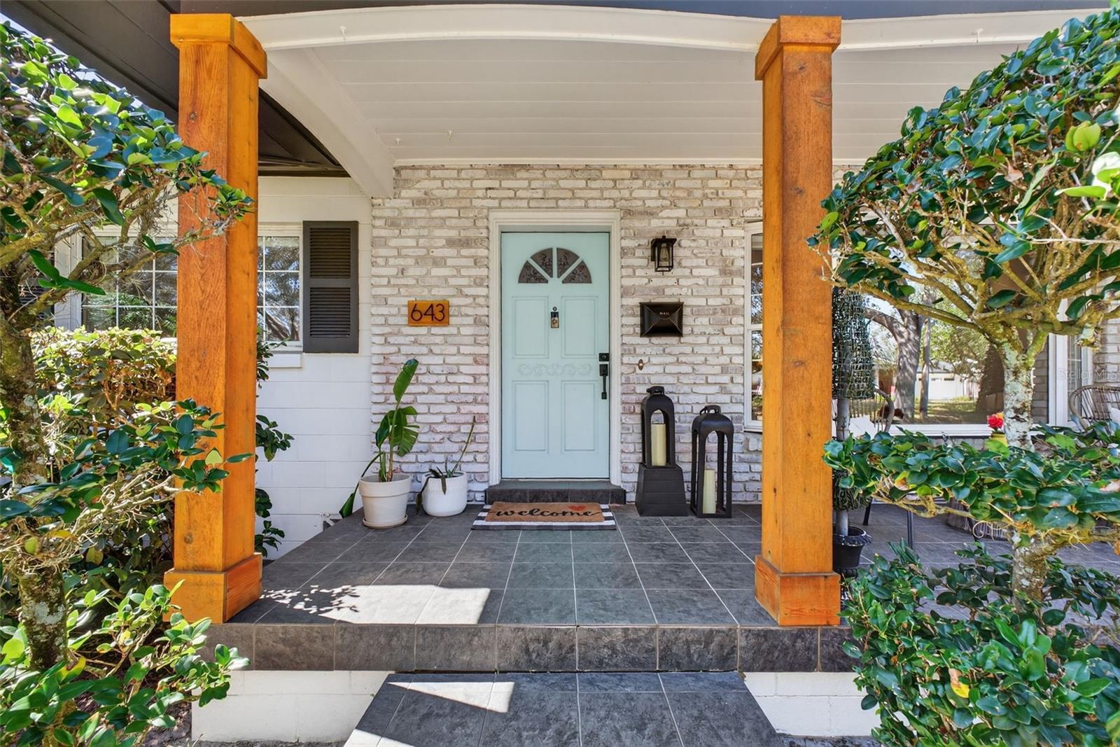 KENILWORTH SHORES SECTION FOUR Y/71 LOT 21 BLK B - Residential