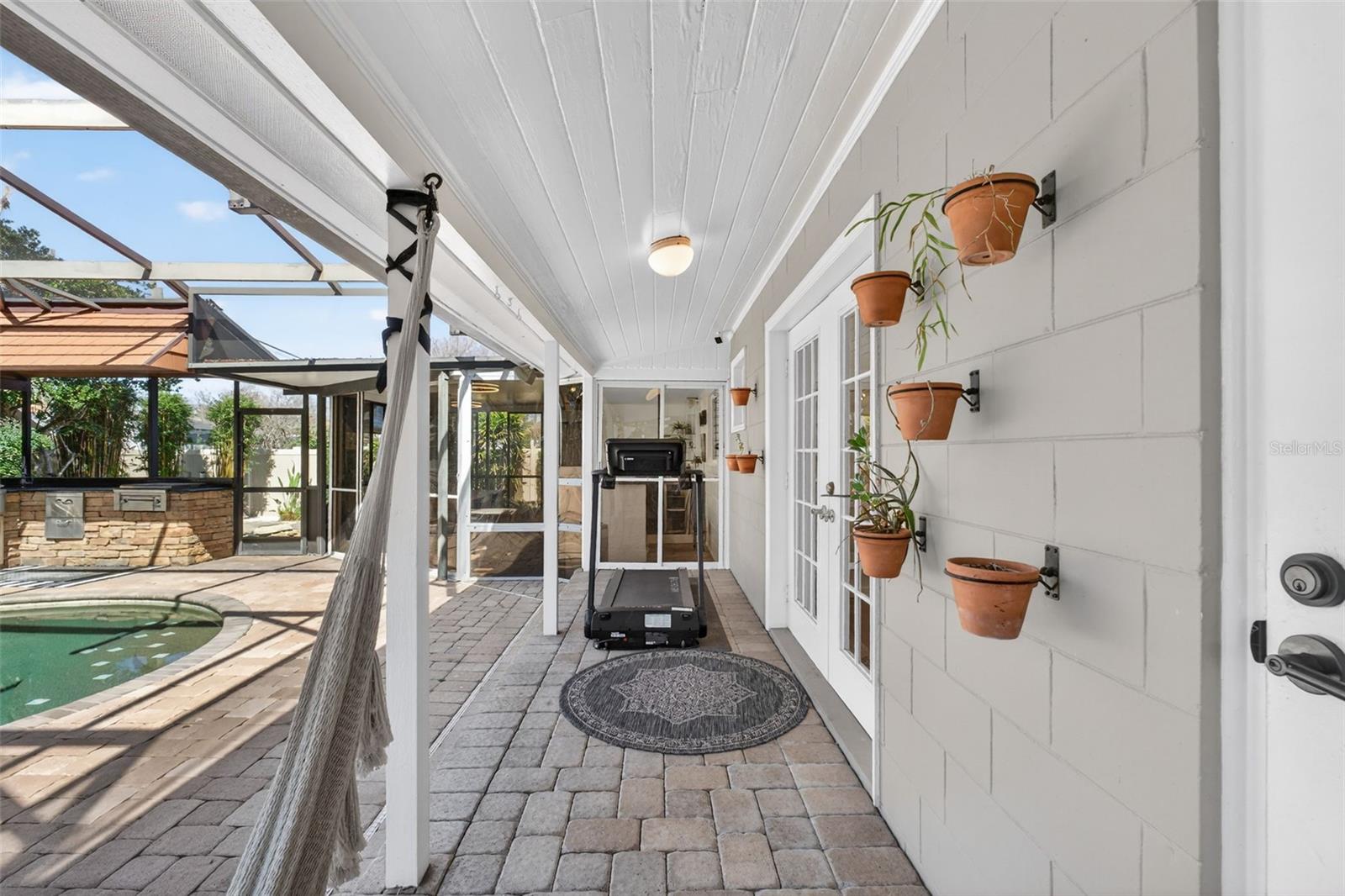 KENILWORTH SHORES SECTION FOUR Y/71 LOT 21 BLK B - Residential