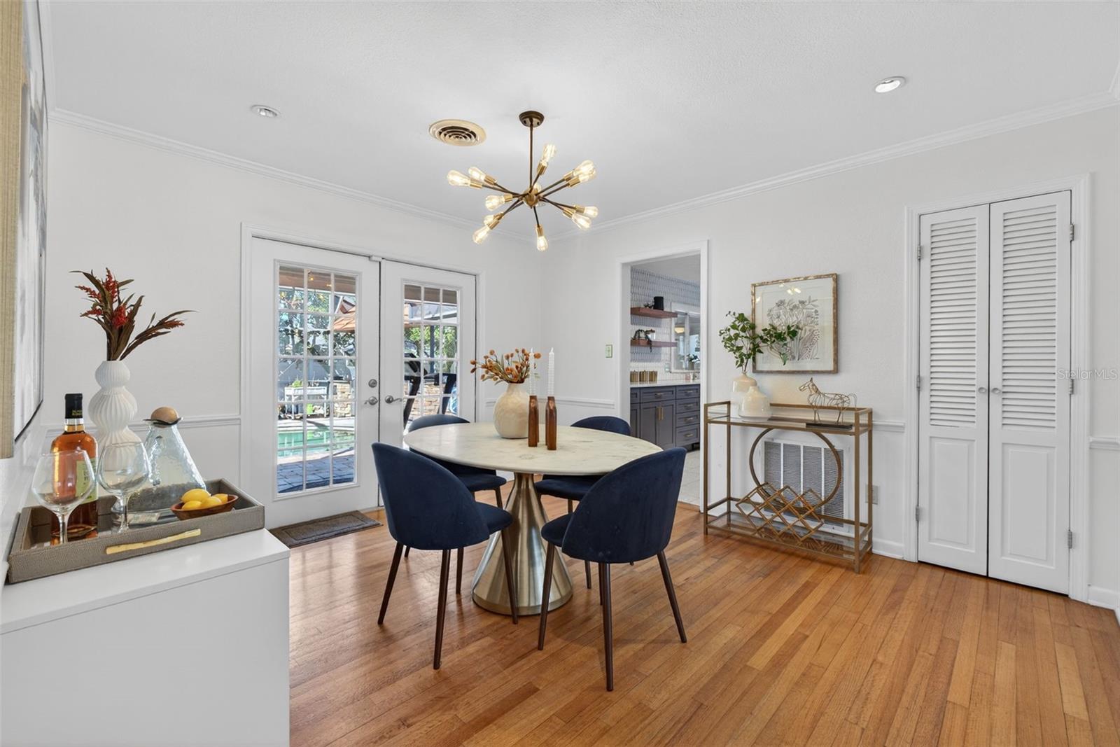 KENILWORTH SHORES SECTION FOUR Y/71 LOT 21 BLK B - Residential