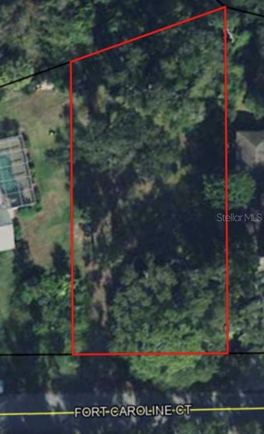 Photo of 7 Fort Caroline Court, Palm Coast, FL 32137 (MLS # FC309450)