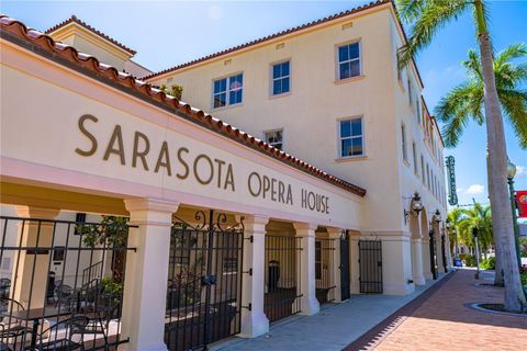 A home in SARASOTA