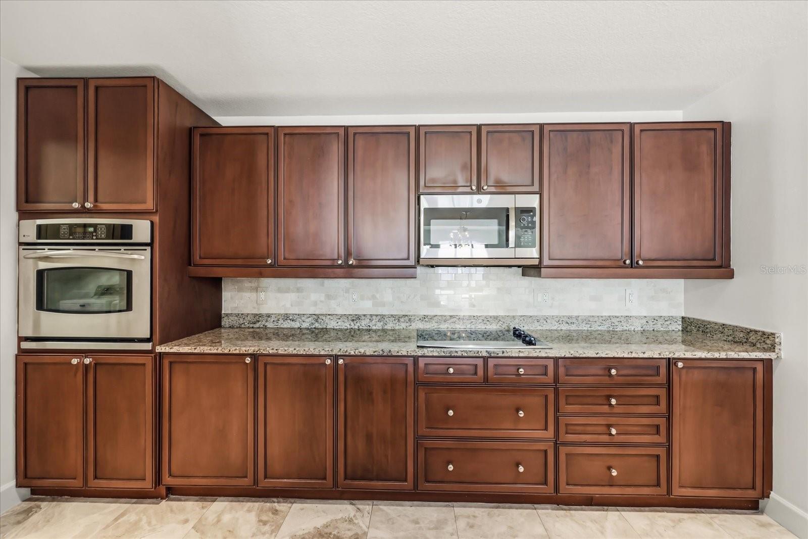 SANCTUARY DOWNTOWN CONDO - Residential