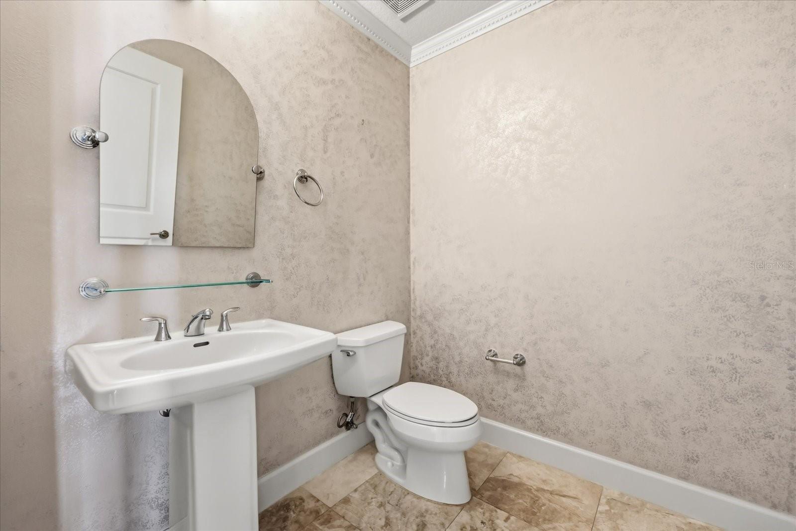 SANCTUARY DOWNTOWN CONDO - Residential