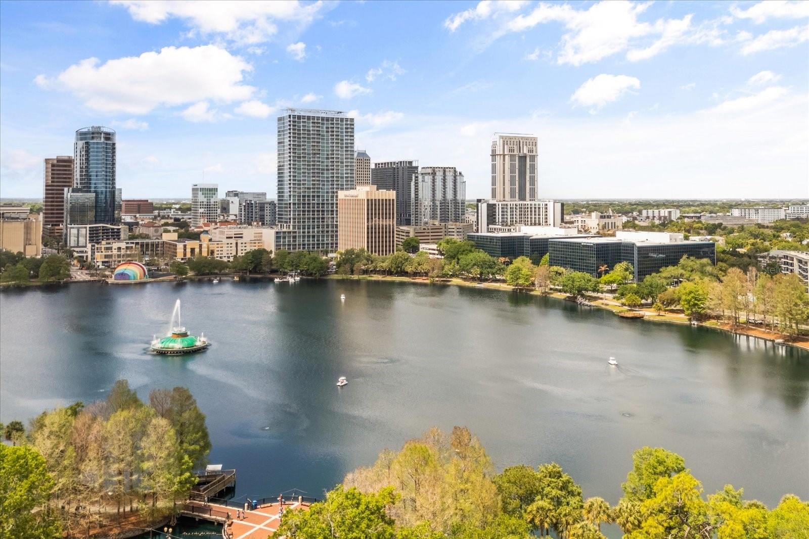 SANCTUARY DOWNTOWN CONDO - Residential