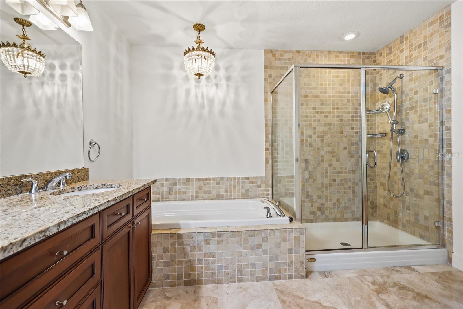 SANCTUARY DOWNTOWN CONDO - Residential