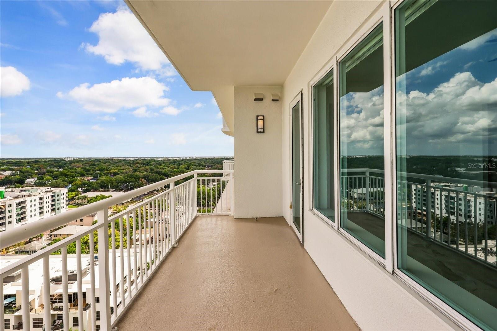 SANCTUARY DOWNTOWN CONDO - Residential