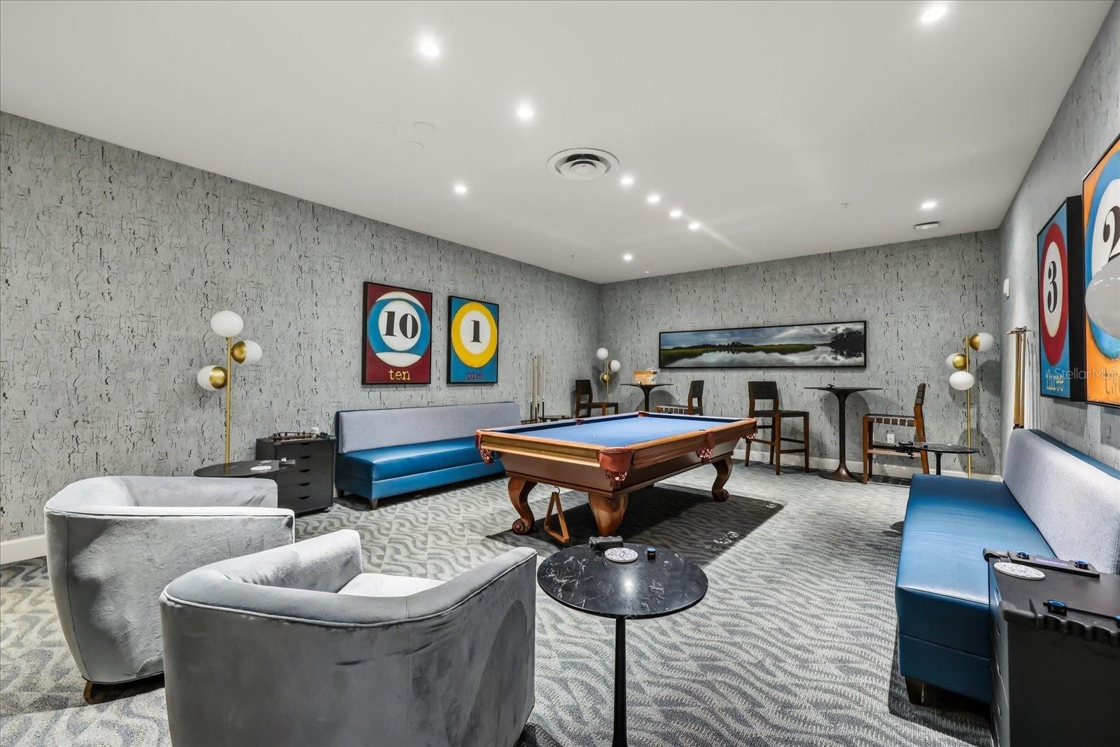 SANCTUARY DOWNTOWN CONDO - Residential