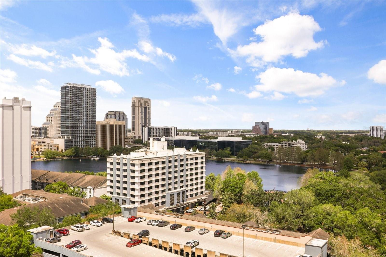 SANCTUARY DOWNTOWN CONDO - Residential