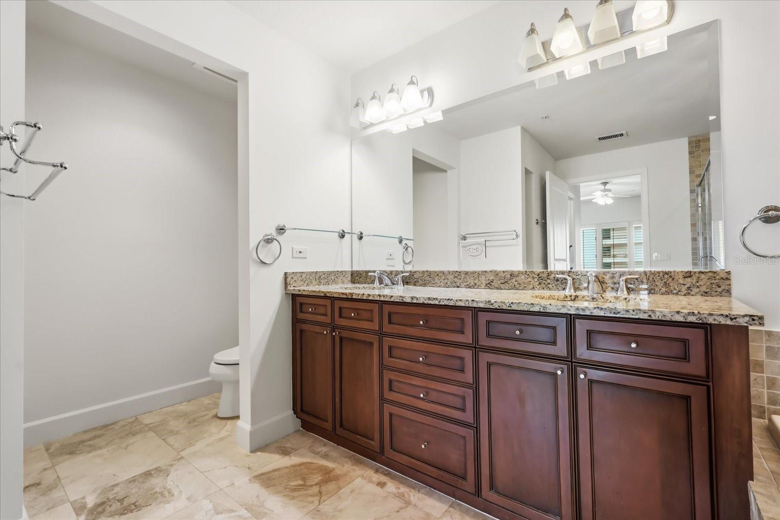 SANCTUARY DOWNTOWN CONDO - Residential