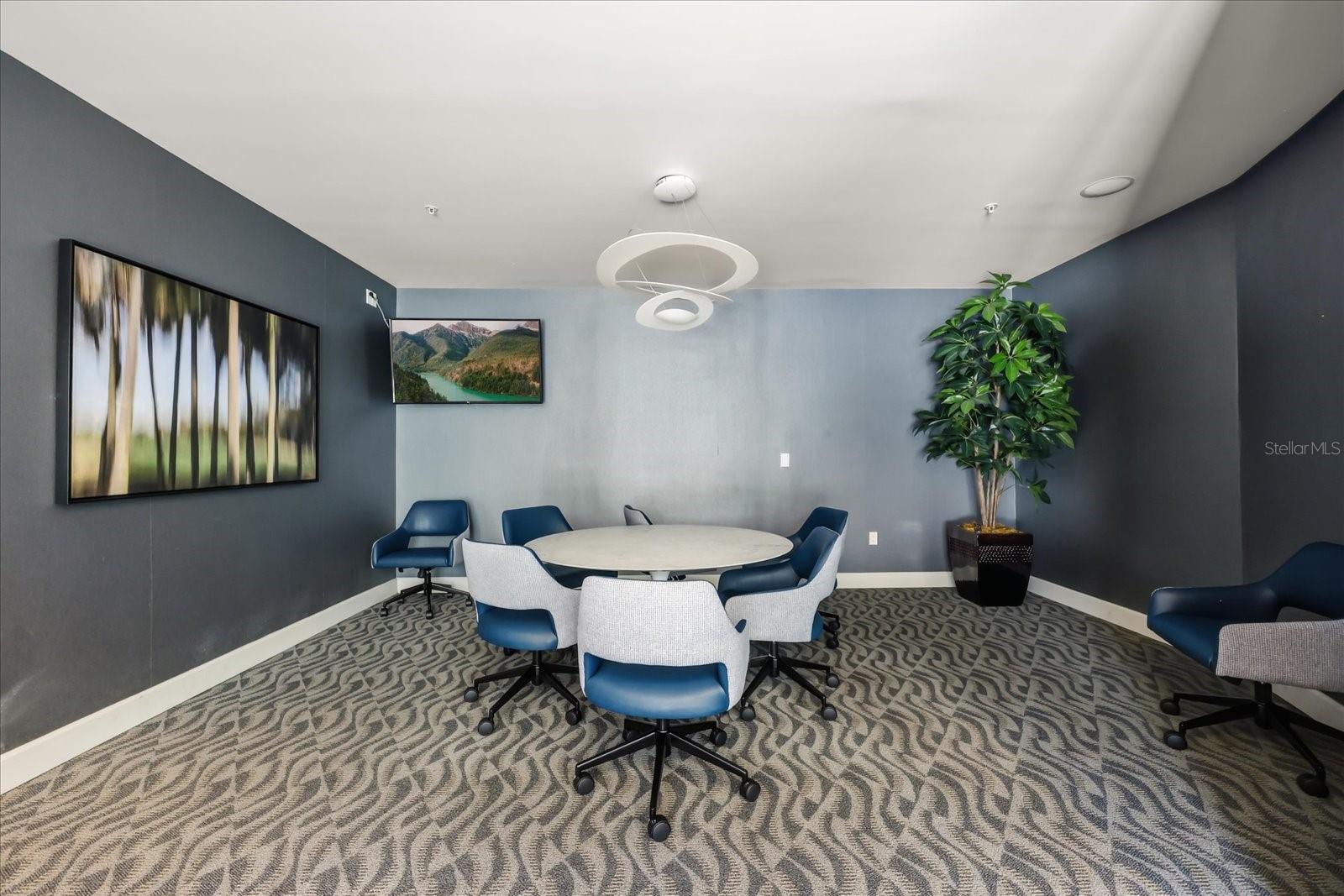 SANCTUARY DOWNTOWN CONDO - Residential