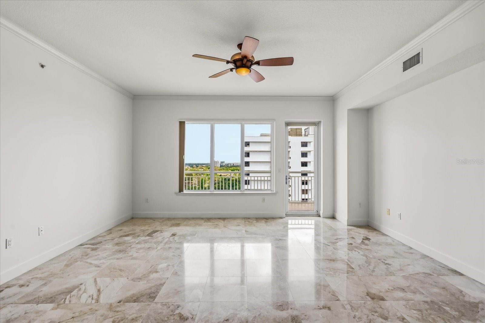 SANCTUARY DOWNTOWN CONDO - Residential