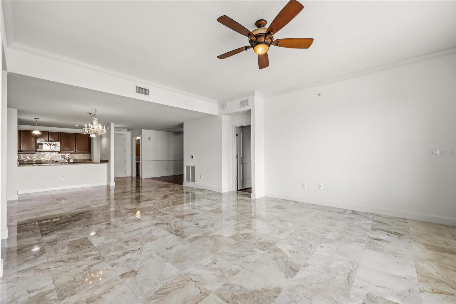 SANCTUARY DOWNTOWN CONDO - Residential