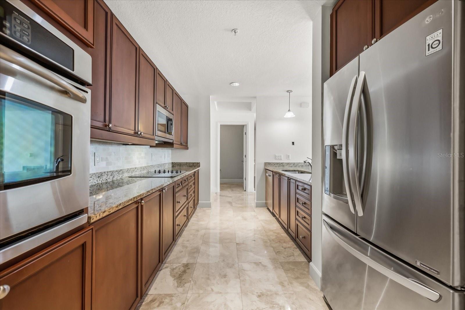 SANCTUARY DOWNTOWN CONDO - Residential