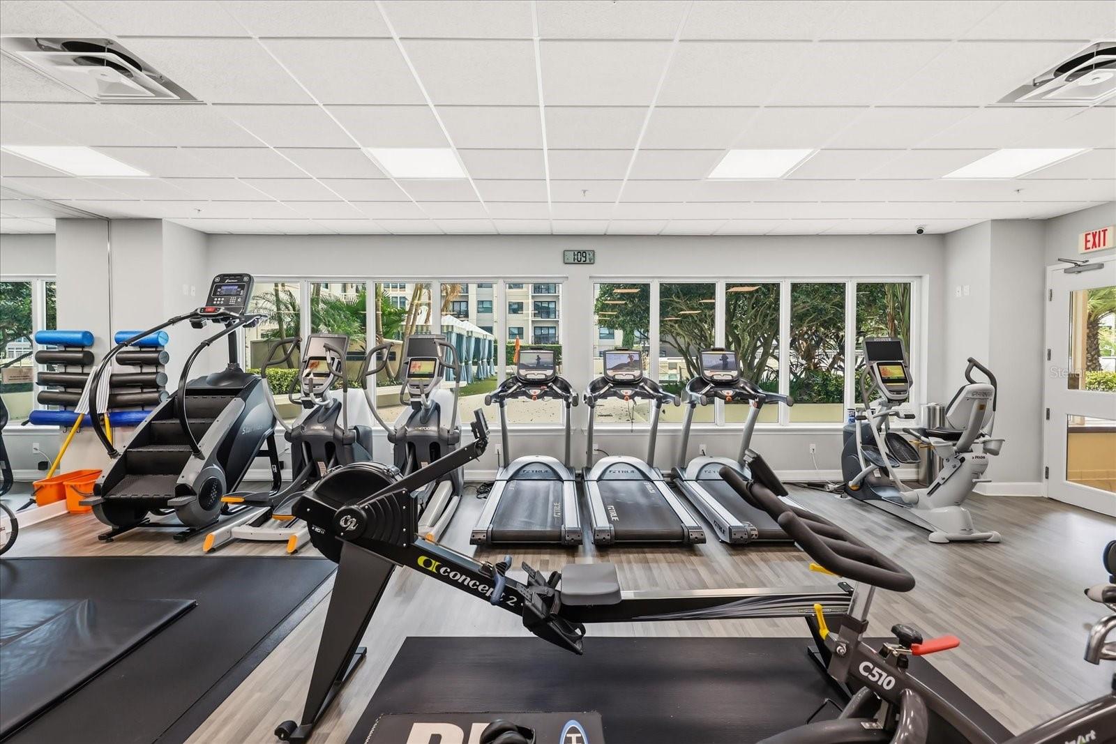 SANCTUARY DOWNTOWN CONDO - Residential