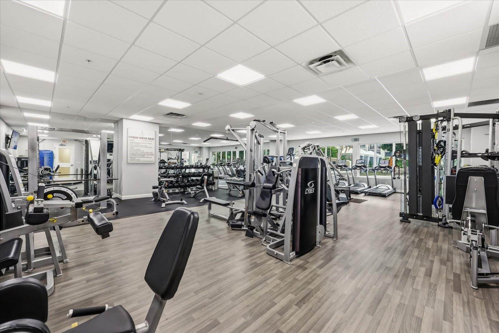 SANCTUARY DOWNTOWN CONDO - Residential