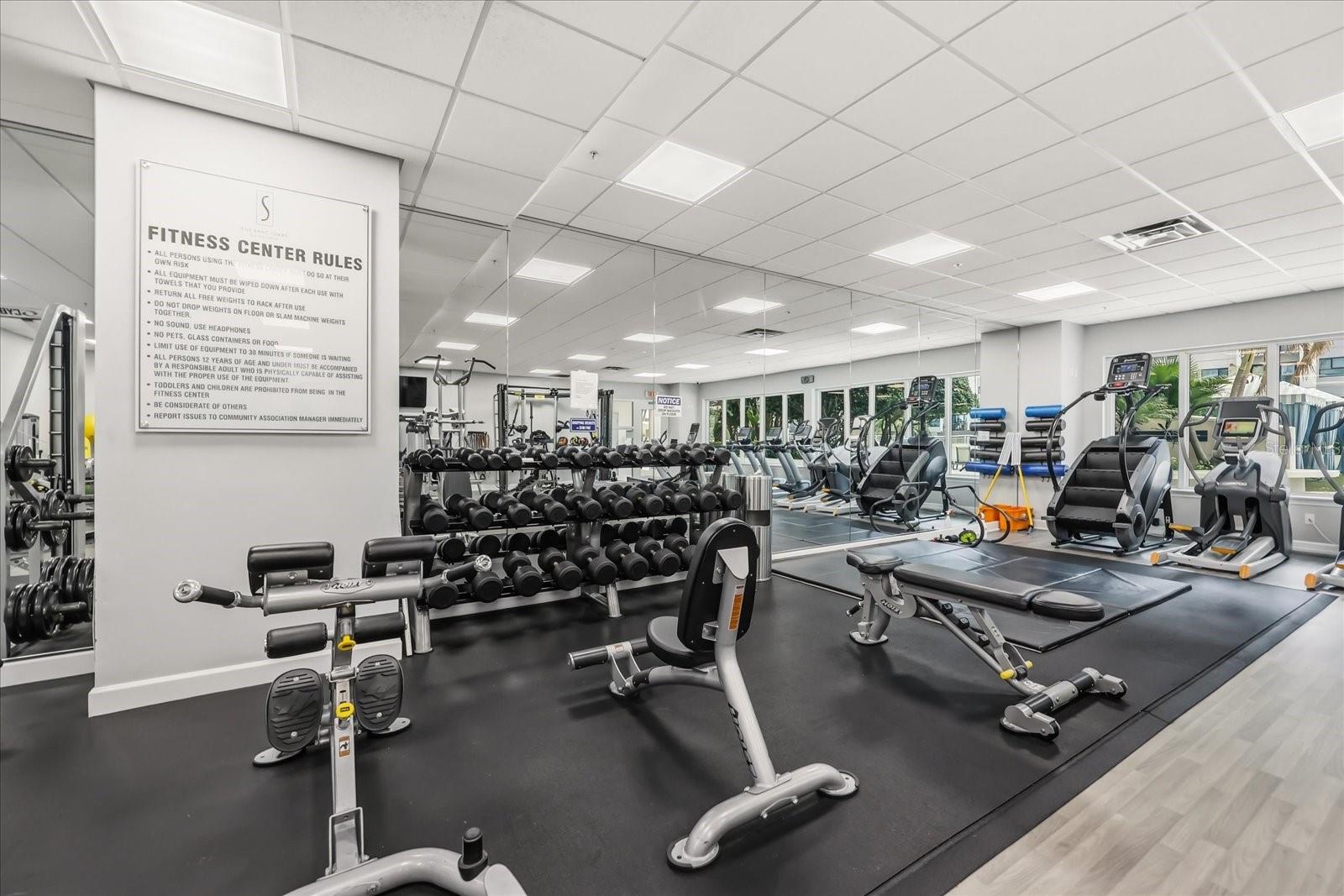 SANCTUARY DOWNTOWN CONDO - Residential