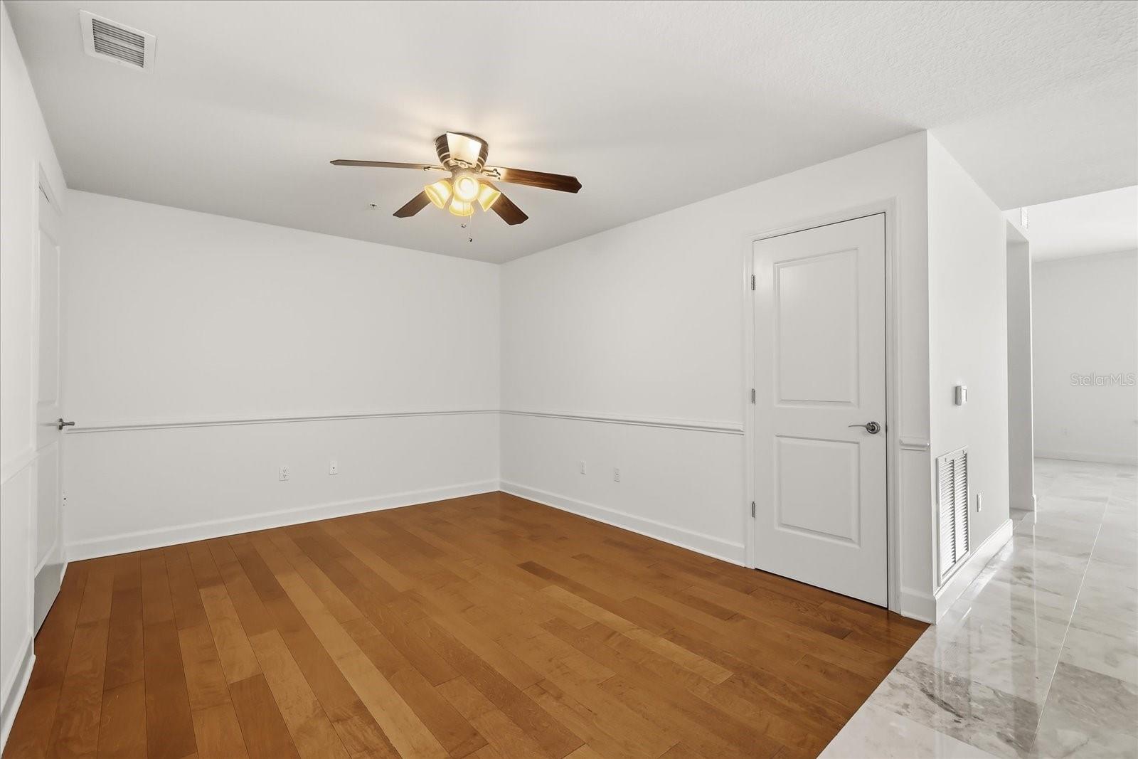 SANCTUARY DOWNTOWN CONDO - Residential