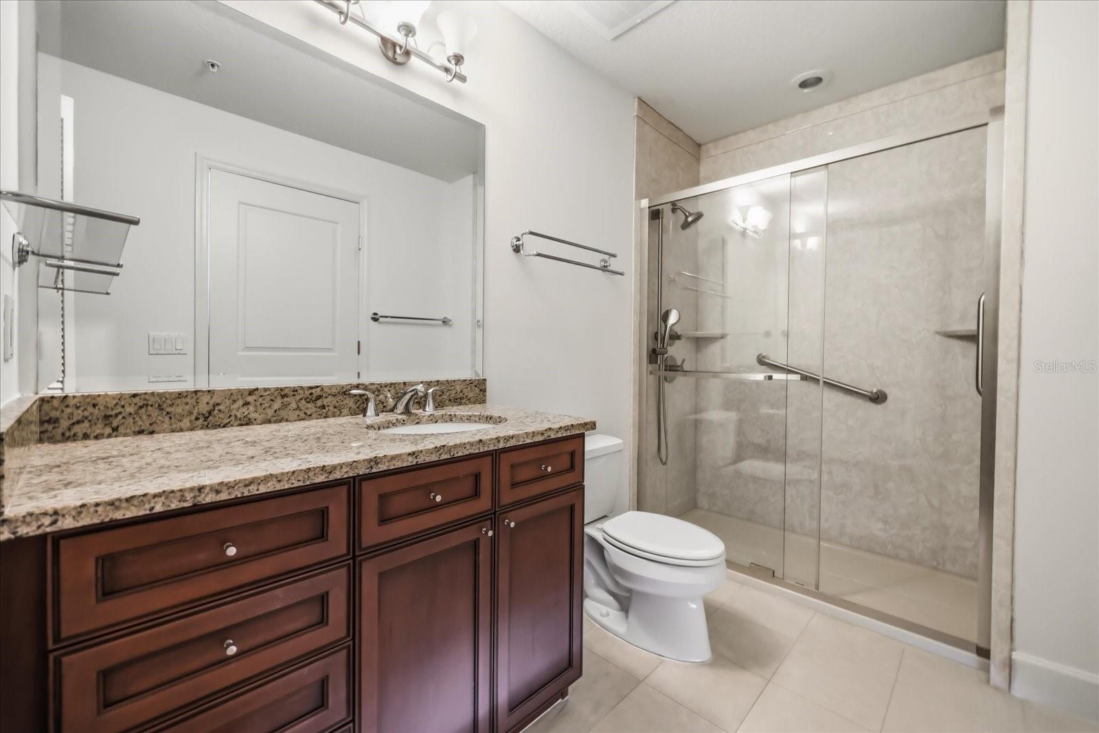 SANCTUARY DOWNTOWN CONDO - Residential