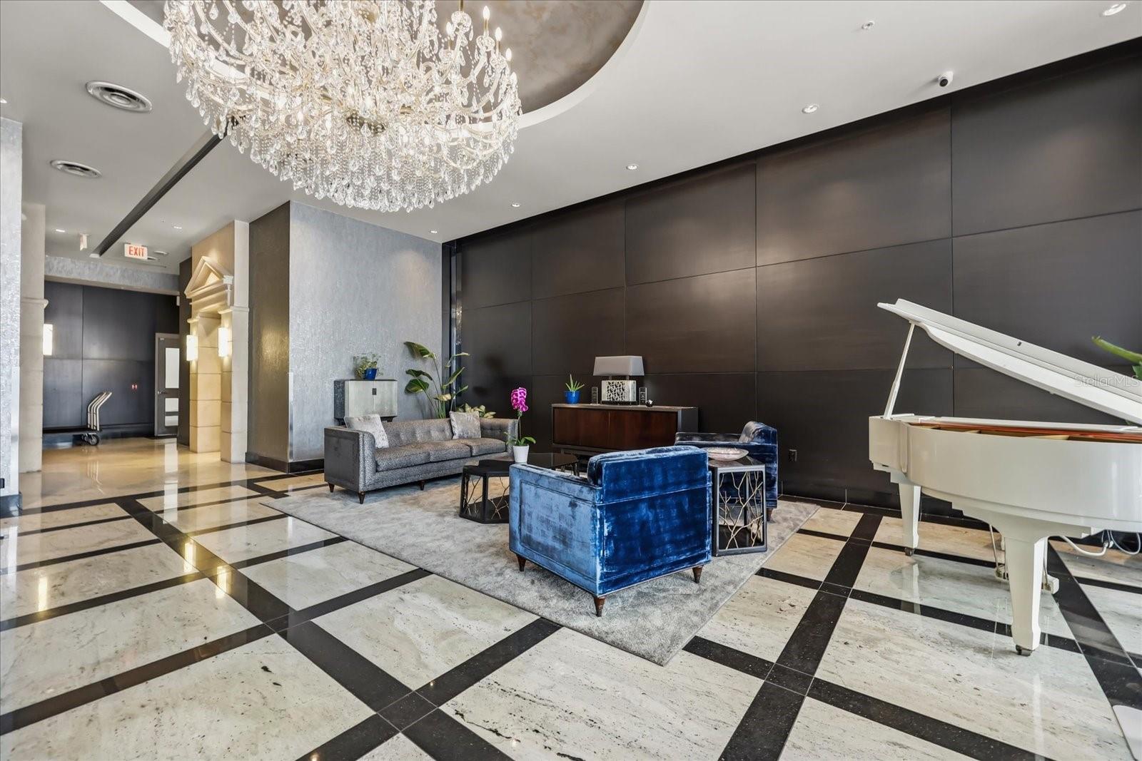 SANCTUARY DOWNTOWN CONDO - Residential