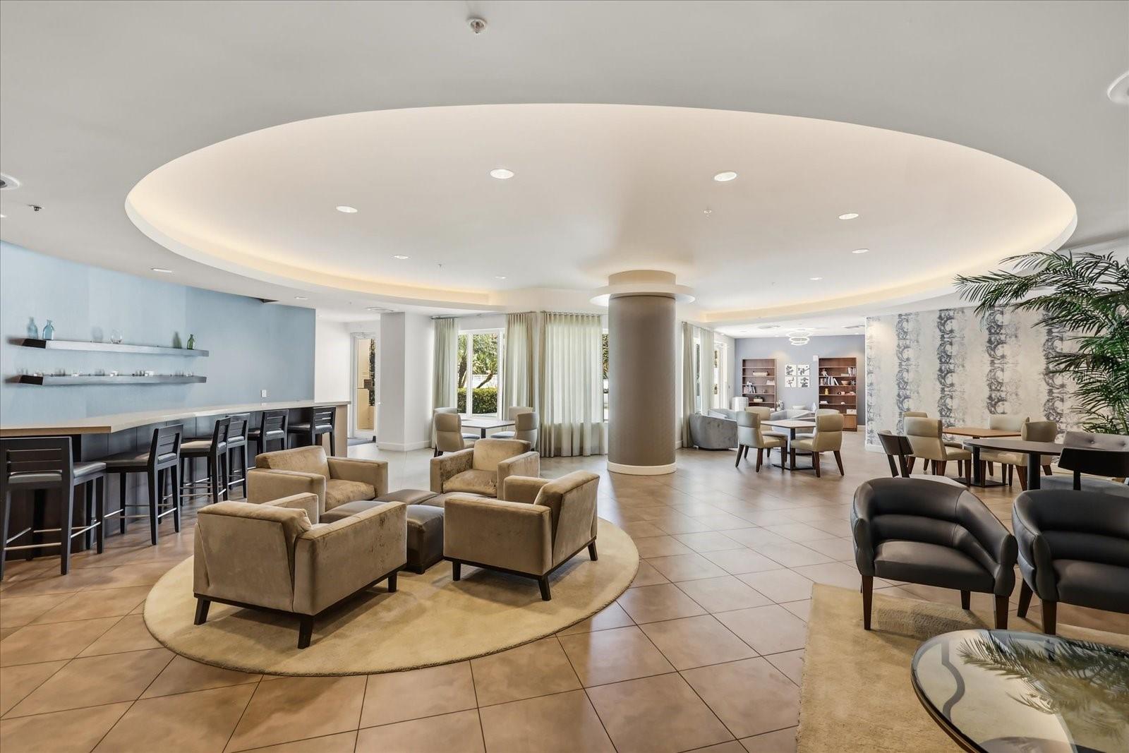 SANCTUARY DOWNTOWN CONDO - Residential