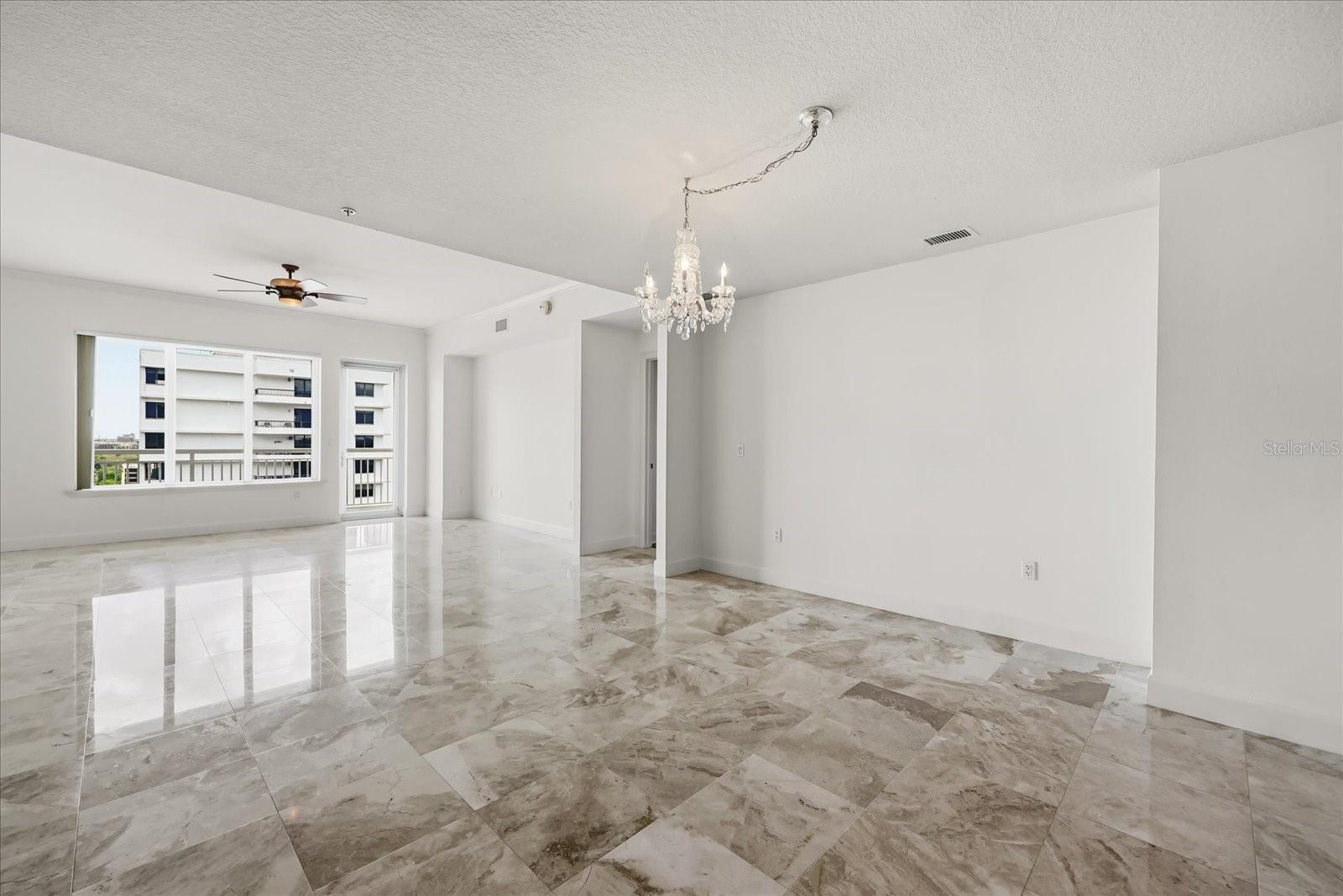 SANCTUARY DOWNTOWN CONDO - Residential