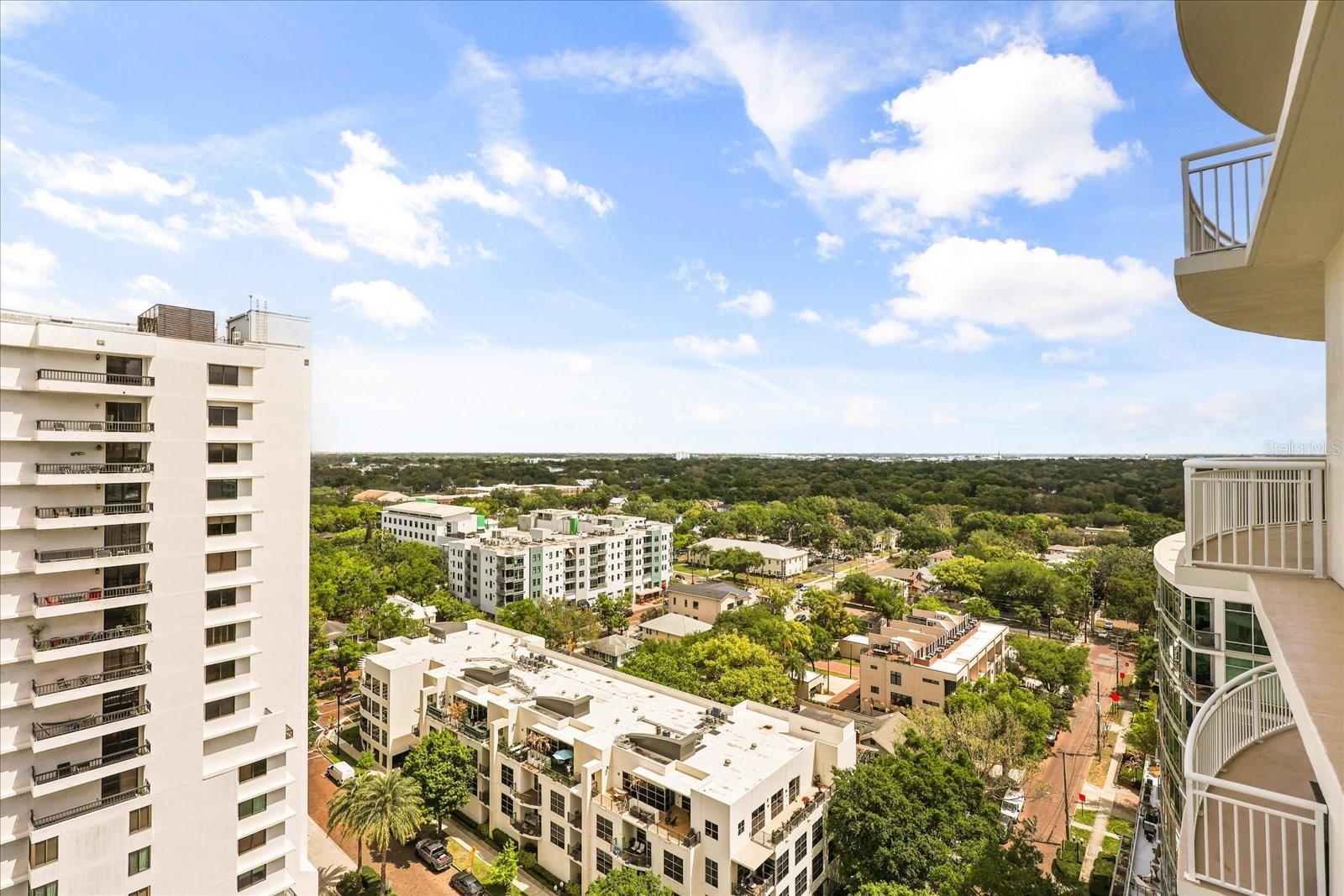 SANCTUARY DOWNTOWN CONDO - Residential