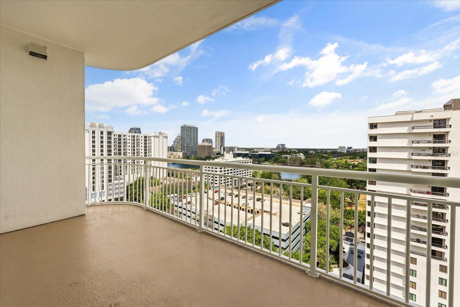 SANCTUARY DOWNTOWN CONDO - Residential