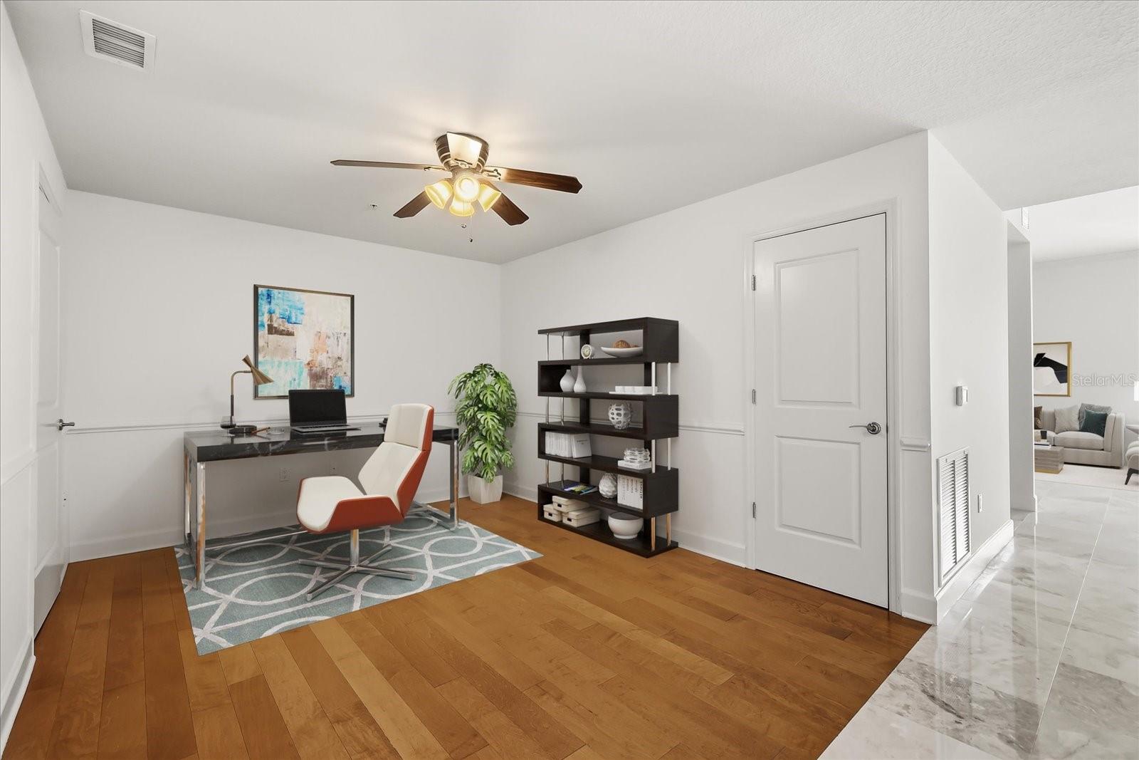 SANCTUARY DOWNTOWN CONDO - Residential