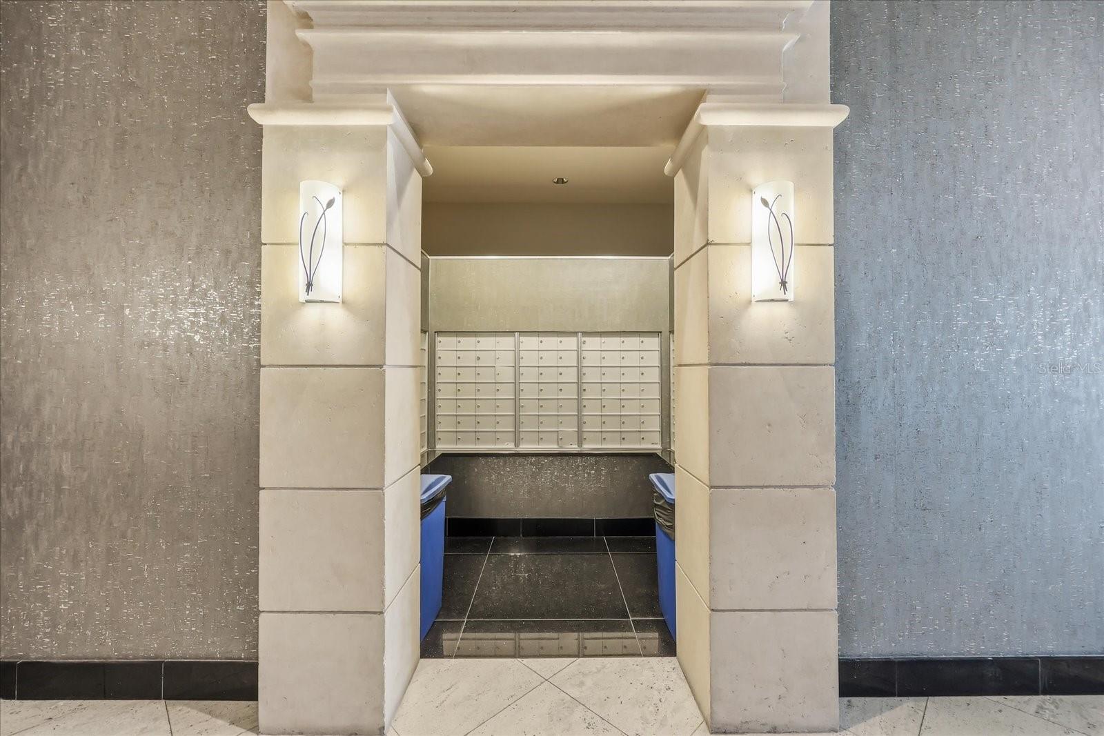 SANCTUARY DOWNTOWN CONDO - Residential