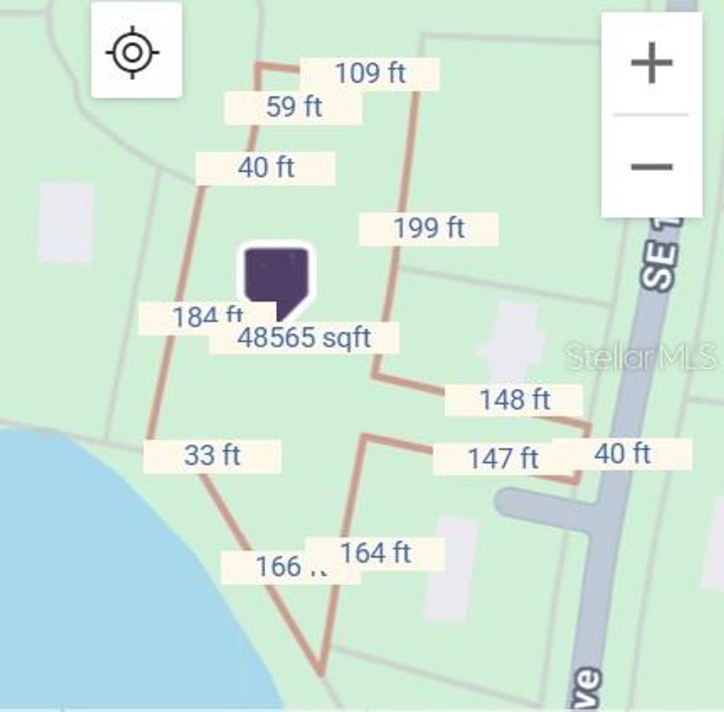 Photo of 2650 SE 179th Avenue, Silver Springs, FL 34488 (MLS # OM716328)