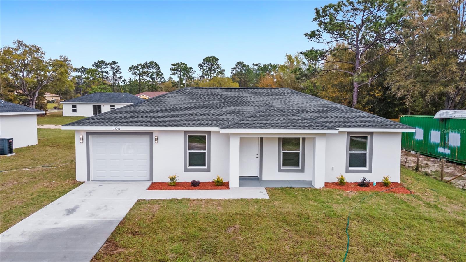 11200 SW 131 TERRACE