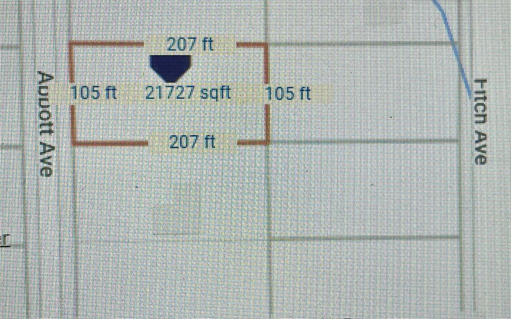 Photo of 2116 Abbott Avenue, Alva, FL 33920 (MLS # G5080546)