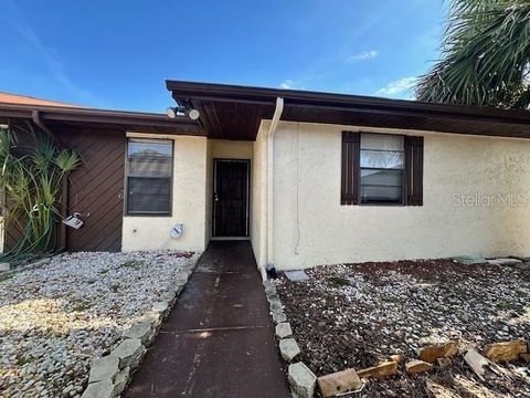 6441 DREXEL DRIVE 7 PORT RICHEY FL 34668