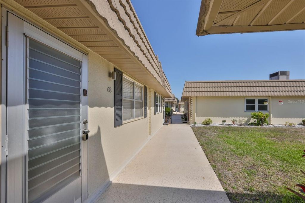 Photo of 202 Bedford Street #68, Sun City Center, FL 33573 (MLS # TB8491703)