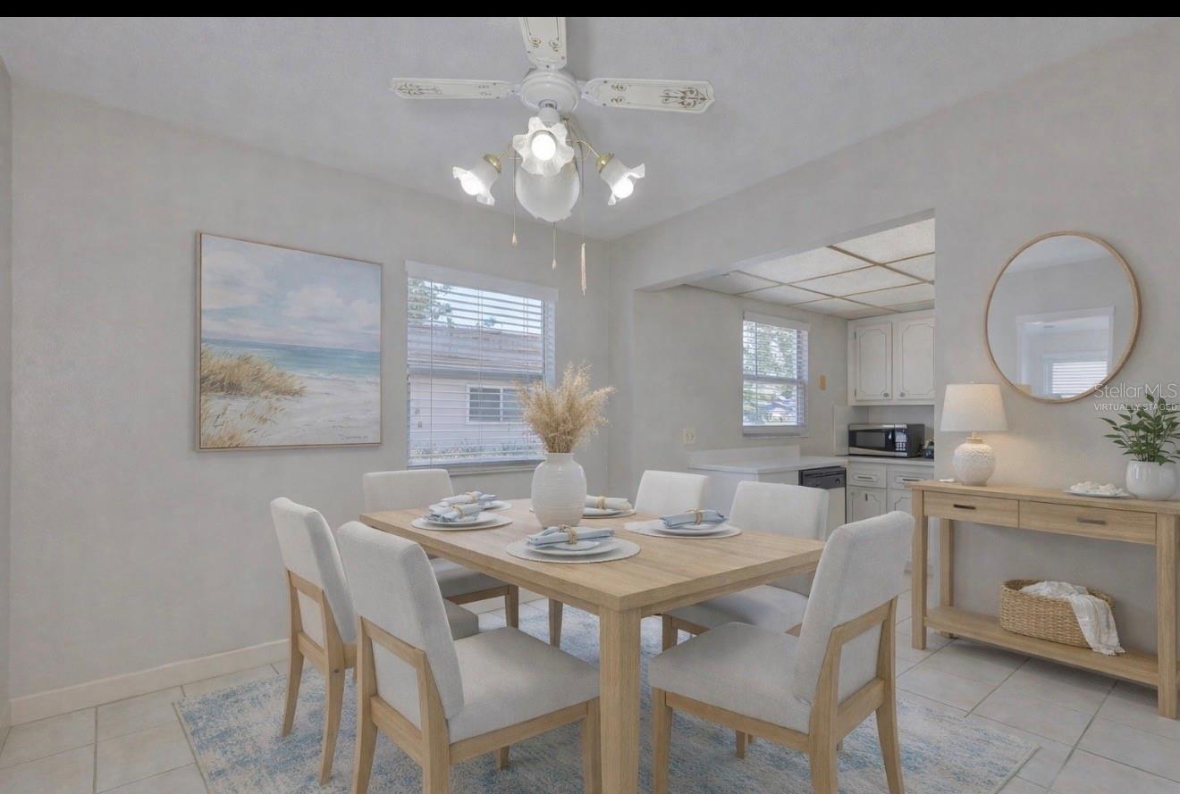 BEDFORD C CONDO - Residential