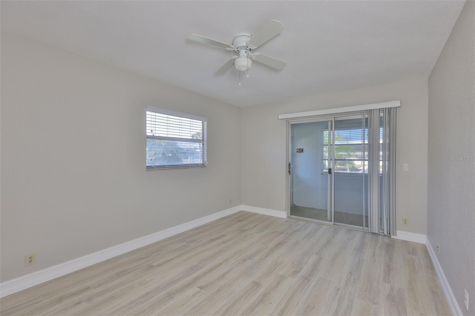 BEDFORD C CONDO - Residential