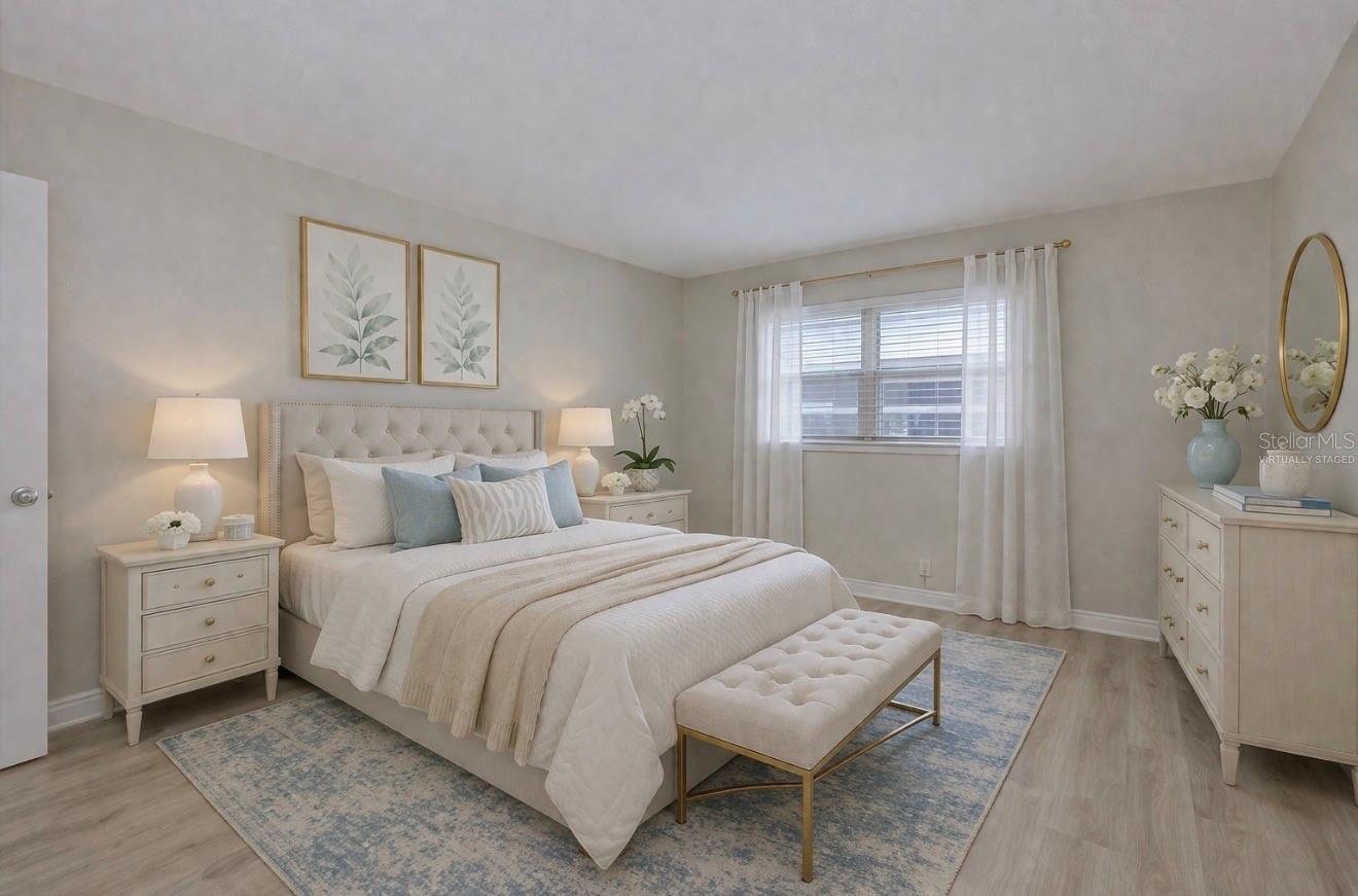 BEDFORD C CONDO - Residential