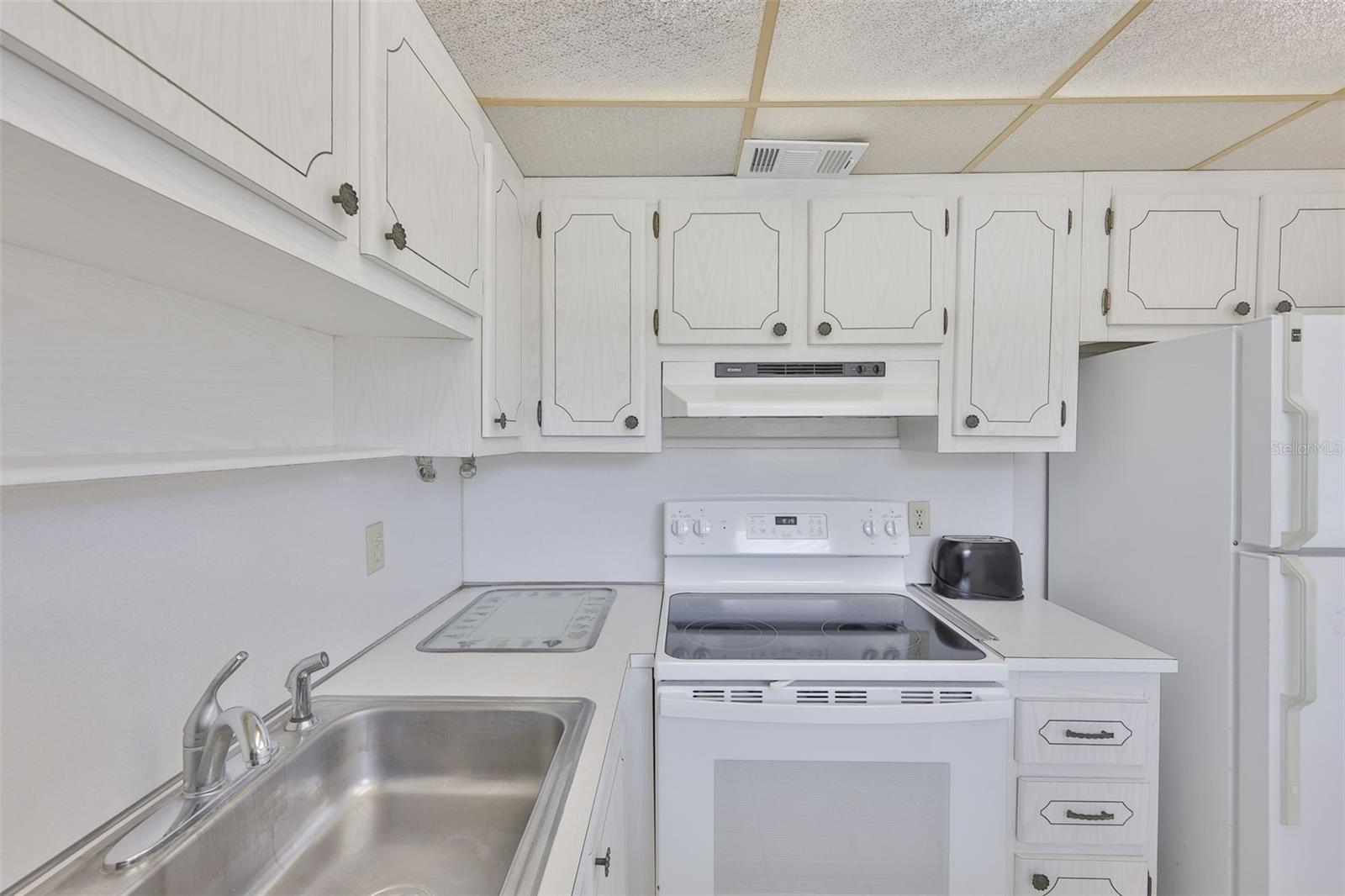 BEDFORD C CONDO - Residential